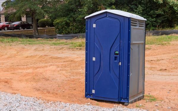 South Haven Porta Potty