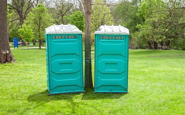 RV Camper Portable Toilet Rentals South Haven MI
